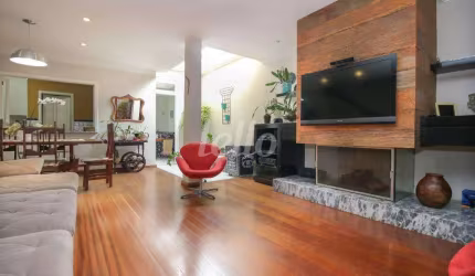 Casa com 3 quartos à venda na Rua Leandro Dupré, 1016, Vila Clementino, São Paulo, 280 m2 por R$ 2.350.000