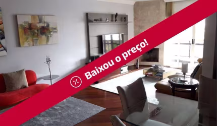Apartamento com 4 quartos à venda na Rua Colônia da Glória, 401, Vila Mariana, São Paulo, 176 m2 por R$ 1.650.000