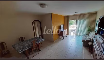 Apartamento com 3 quartos à venda na Rua Major Freire, 730, Vila Monte Alegre, São Paulo, 108 m2 por R$ 690.000