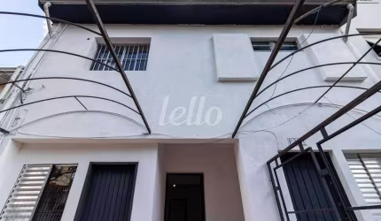 Casa comercial com 11 salas à venda na Rua das Orquídeas, 321, Mirandópolis, São Paulo, 193 m2 por R$ 890.000