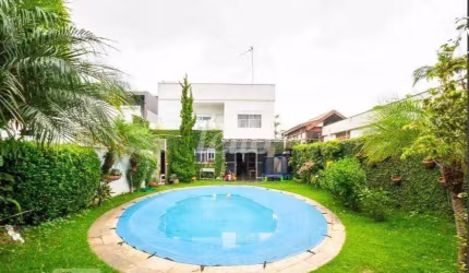 Casa com 4 quartos à venda na Alameda dos Tacaúnas, 404, Planalto Paulista, São Paulo, 400 m2 por R$ 4.260.000