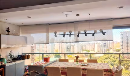 Apartamento com 3 quartos à venda na Alameda das Boninas, 306, Mirandópolis, São Paulo, 94 m2 por R$ 1.750.000