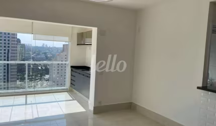 Apartamento com 1 quarto à venda na Rua Jaceru, 346, Vila Gertrudes, São Paulo, 51 m2 por R$ 756.000