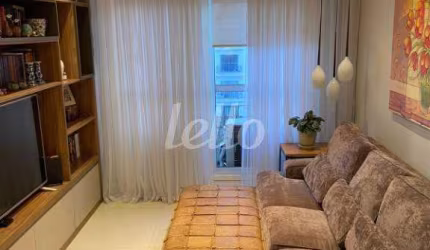 Apartamento com 3 quartos à venda na Rua Vergueiro, 3645, Vila Mariana, São Paulo, 110 m2 por R$ 1.350.000
