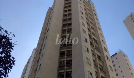 Apartamento com 1 quarto à venda na Rua Álvaro Luís Roberto de Assumpção, 43, Campo Belo, São Paulo, 47 m2 por R$ 500.000