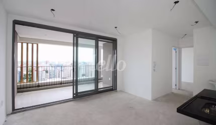 Apartamento com 2 quartos à venda na Rua Afonso Celso, 789, Vila Mariana, São Paulo, 63 m2 por R$ 1.450.000