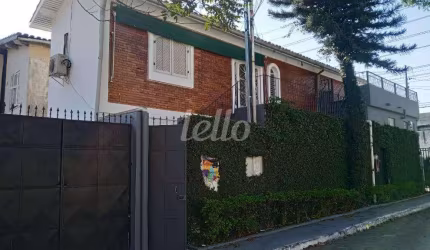 Casa comercial com 5 salas à venda na Rua Visconde de Castro, 555, Parque Colonial, São Paulo, 230 m2 por R$ 1.350.000