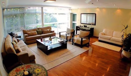 Casa com 4 quartos à venda na Rua dos Jasmins, 168, Mirandópolis, São Paulo, 300 m2 por R$ 2.660.000