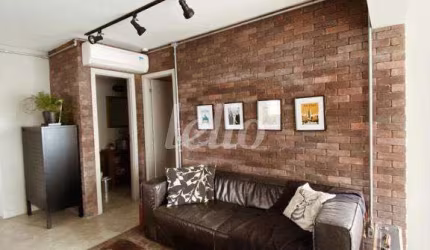 Apartamento com 1 quarto à venda na Rua Jaceru, 346, Vila Gertrudes, São Paulo, 75 m2 por R$ 1.450.000