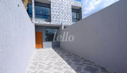 Casa com 3 quartos à venda na Rua Ana Tomásia de Jesus, 84, Bosque da Saúde, São Paulo, 120 m2 por R$ 900.000