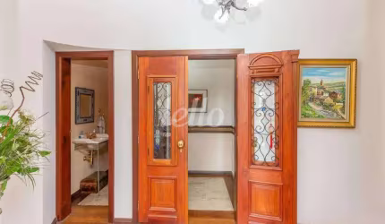 Apartamento com 4 quartos à venda na Avenida Agami, 80, Indianópolis, São Paulo, 252 m2 por R$ 2.530.000