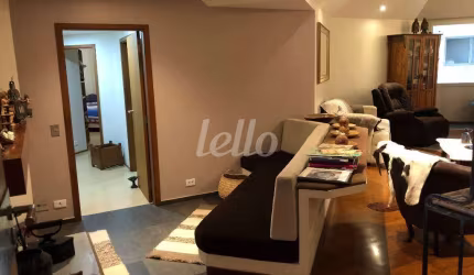 Apartamento com 3 quartos à venda na Rua Nebraska, 497, Brooklin Paulista, São Paulo, 150 m2 por R$ 1.335.000