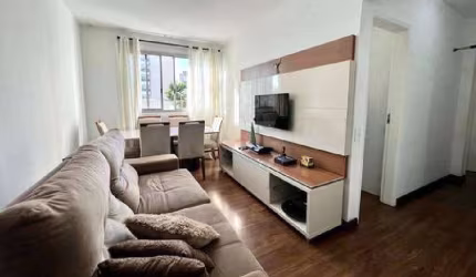 Apartamento com 3 quartos à venda na Rua Apotribu, 30, Parque Imperial, São Paulo, 70 m2 por R$ 550.000