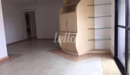 Apartamento com 3 quartos à venda na Rua Getúlio Soares da Rocha, 200, Jardim das Acacias, São Paulo, 135 m2 por R$ 799.000