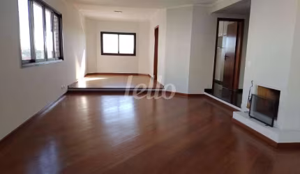 Apartamento com 3 quartos à venda na Rua Doutor Samuel Porto, 134, Saúde, São Paulo, 155 m2 por R$ 1.190.000