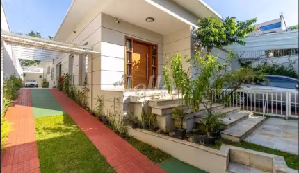 Casa com 4 quartos à venda na Alameda dos Guatás, 1125, Saúde, São Paulo, 265 m2 por R$ 2.650.000