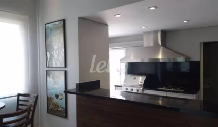 Apartamento com 4 quartos à venda na Avenida Jandira, 891, Indianópolis, São Paulo, 242 m2 por R$ 2.700.000
