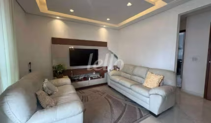 Apartamento com 3 quartos à venda na Rua Pageu, 80, Vila Mariana, São Paulo, 107 m2 por R$ 1.450.000