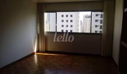 Apartamento com 3 quartos à venda na Rua Constantino de Sousa, 923, Campo Belo, São Paulo, 120 m2 por R$ 2.000.000