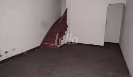 Casa com 3 quartos à venda na Rua Otávio Tarquínio de Souza, 95, Campo Belo, São Paulo, 130 m2 por R$ 580.000