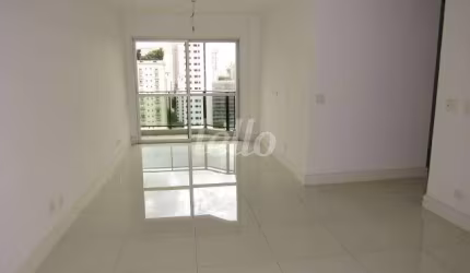 Apartamento com 1 quarto à venda na Rua Constantino de Sousa, 914, Campo Belo, São Paulo, 47 m2 por R$ 704.000