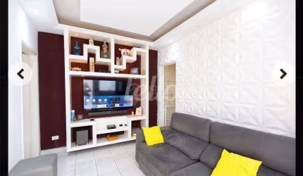 Casa com 2 quartos à venda na R.  Rua Maria Aparecida Rocha, 32, Saúde, São Paulo, 136 m2 por R$ 650.000