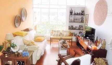 Apartamento com 3 quartos à venda na Rua Caramuru, 535, Saúde, São Paulo, 107 m2 por R$ 620.000