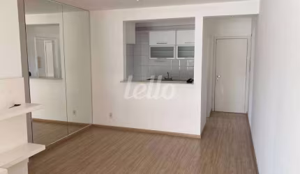 Apartamento com 3 quartos à venda na Rua Américo Brasiliense, 1349, Chácara Santo Antônio, São Paulo, 83 m2 por R$ 950.000