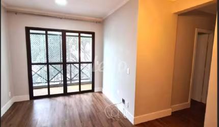 Apartamento com 3 quartos à venda na Rua Jaci, 227, Chácara Inglesa, São Paulo, 75 m2 por R$ 745.000
