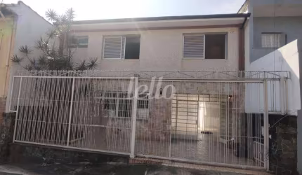 Casa comercial com 2 salas à venda na Rua Marcondes de Andrade, 45, Vila São José, São Paulo, 208 m2 por R$ 1.800.000