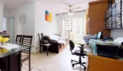 Apartamento com 2 quartos à venda na Rua Guiratinga, 568, Chácara Inglesa, São Paulo, 68 m2 por R$ 618.000