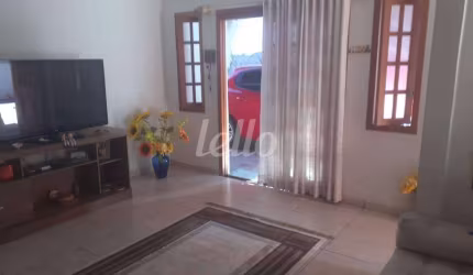 Casa com 2 quartos à venda na Rua Constantino de Sousa, 1389, Campo Belo, São Paulo, 80 m2 por R$ 800.000