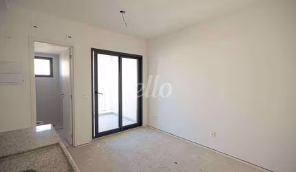 Apartamento com 1 quarto à venda na Rua Desembargador Aragão, 48, Vila Mariana, São Paulo, 22 m2 por R$ 445.000