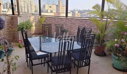 Apartamento com 4 quartos à venda na Rua Ytaipu, 481, Mirandópolis, São Paulo, 152 m2 por R$ 1.200.000