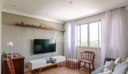 Apartamento com 3 quartos à venda na Rua Paulo Orozimbo, 1162, Cambuci, São Paulo, 89 m2 por R$ 790.000