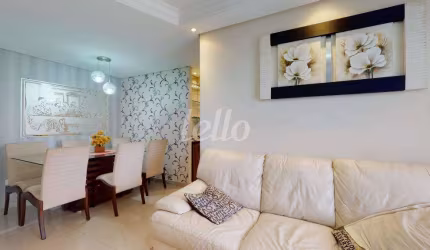Apartamento com 2 quartos à venda na Rua Pedrália, 304, Vila Gumercindo, São Paulo, 87 m2 por R$ 980.000