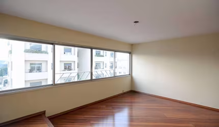 Apartamento com 3 quartos à venda na Rua Nebraska, 489, Brooklin Paulista, São Paulo, 120 m2 por R$ 900.000