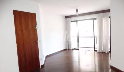 Apartamento com 3 quartos à venda na Avenida Miruna, 327, Indianópolis, São Paulo, 96 m2 por R$ 1.100.000