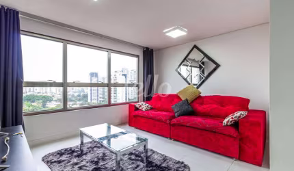 Apartamento com 2 quartos à venda na Rua Joaquim Guarani, 485, Jardim das Acacias, São Paulo, 75 m2 por R$ 1.250.000
