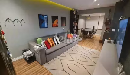 Apartamento com 2 quartos à venda na Avenida Padre Antônio José dos Santos, 78, Cidade Monções, São Paulo, 60 m2 por R$ 760.000