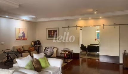 Apartamento com 3 quartos à venda na Rua Zacarias de Gois, 966, Parque Colonial, São Paulo, 317 m2 por R$ 2.680.000