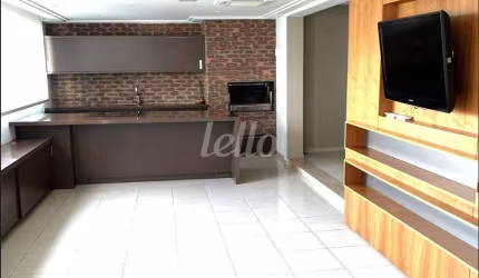Apartamento com 4 quartos à venda na Rua Doutor Paschoal Imperatriz, 114, Vila Gertrudes, São Paulo, 205 m2 por R$ 3.690.000