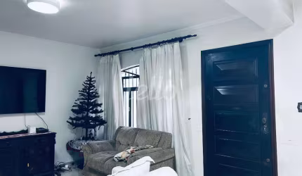 Casa com 3 quartos à venda na Rua Doutor Joaquim de Carvalho, 89, Chácara Santo Antônio, São Paulo, 104 m2 por R$ 1.430.000