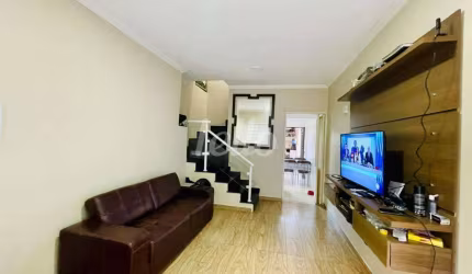 Casa com 3 quartos à venda na Rua Coronel Luís Alves, 110, Vila Mariana, São Paulo, 150 m2 por R$ 1.380.000