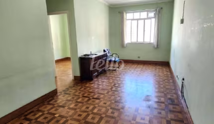 Apartamento com 2 quartos à venda na Avenida Jabaquara, 993, Mirandópolis, São Paulo, 88 m2 por R$ 490.000