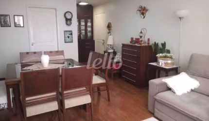 Apartamento com 2 quartos à venda na Rua Doutor Thirso Martins, 264, Vila Mariana, São Paulo, 108 m2 por R$ 960.000