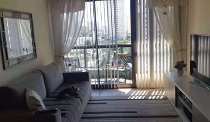 Apartamento com 3 quartos à venda na Rua Agudos, 130, Vila Monumento, São Paulo, 114 m2 por R$ 990.000