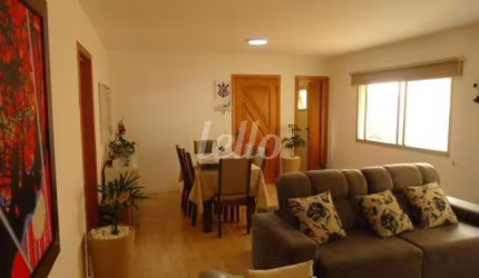 Apartamento com 3 quartos à venda na Rua Doutor Nicolau de Sousa Queirós, 56, Vila Mariana, São Paulo, 110 m2 por R$ 958.000