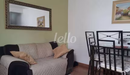 Apartamento com 3 quartos à venda na Rua Guararema, 254, Bosque da Saúde, São Paulo, 58 m2 por R$ 500.000