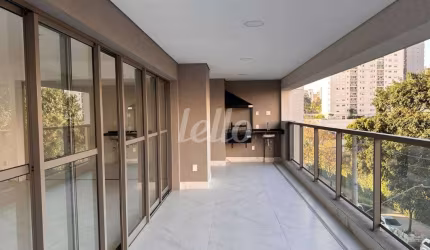 Apartamento com 4 quartos à venda na Rua Coronel Lisboa, 600, Vila Mariana, São Paulo, 156 m2 por R$ 2.450.000